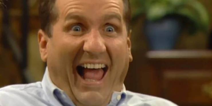 Married With Children 10 Things About Al That Would Never Fly Today