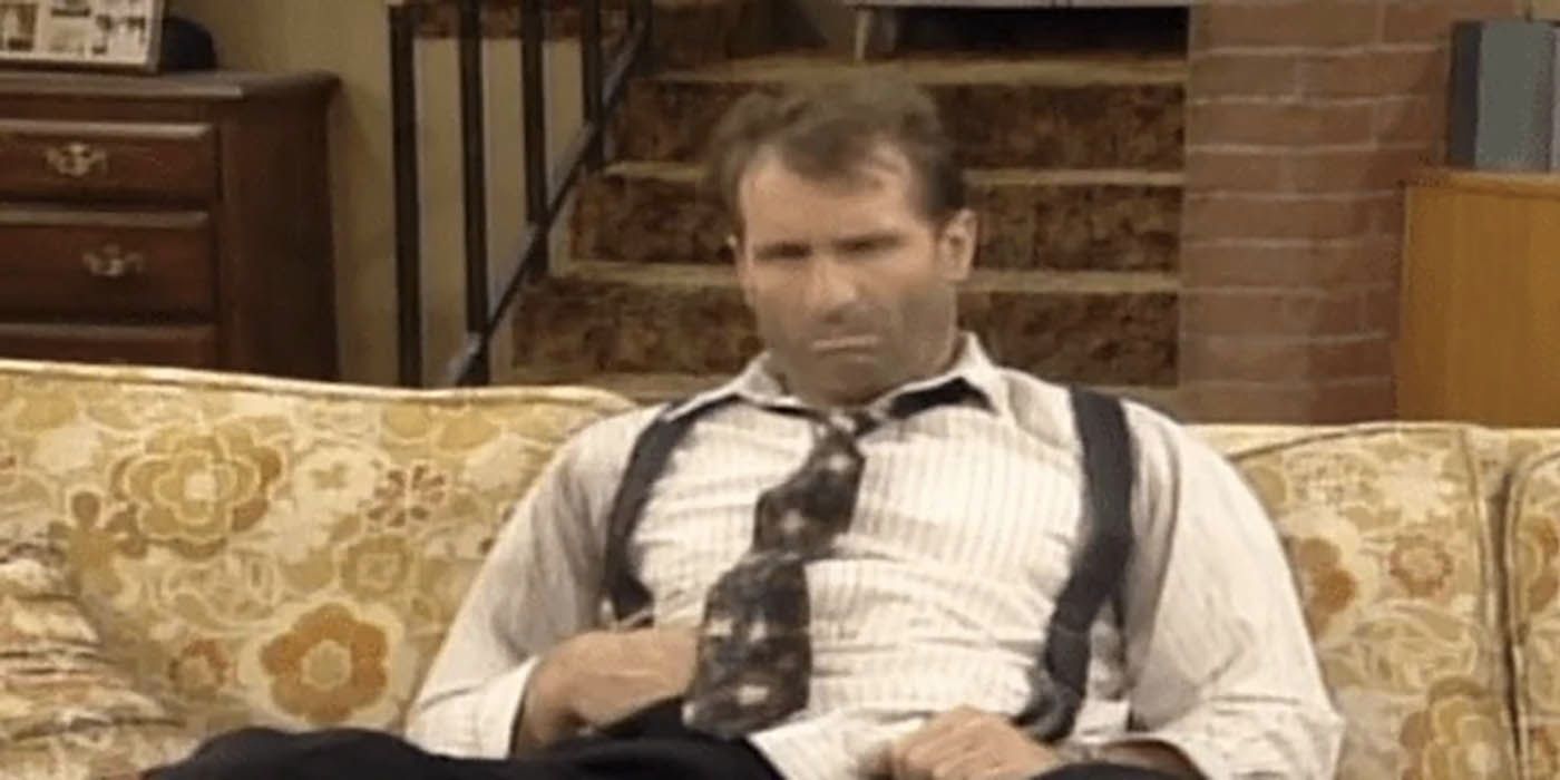 Married With Children 10 Best Al Bundy Insults Of All Time