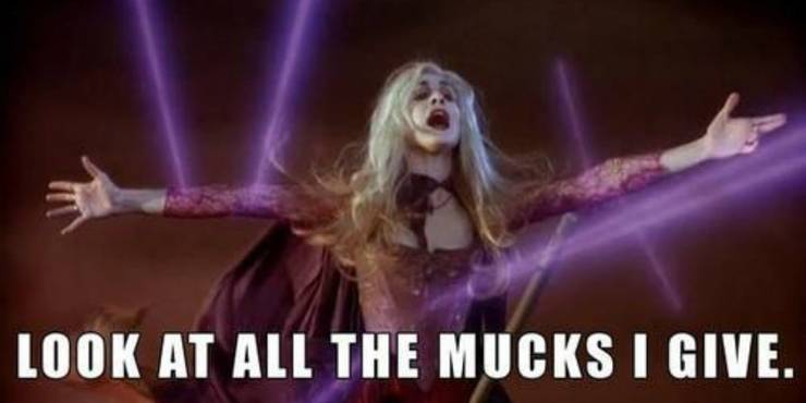 10 Hocus Pocus Memes That Are Too Funny Screenrant