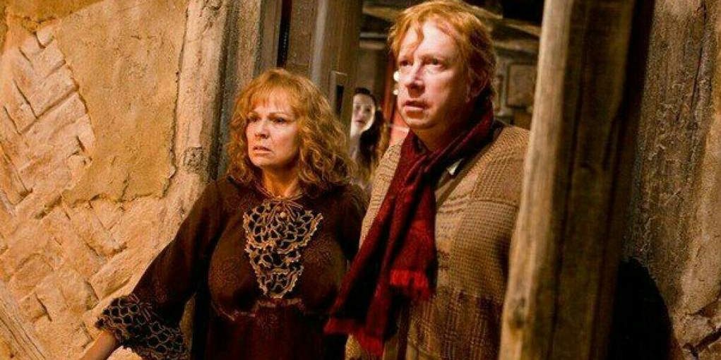 Harry Potter 5 Couples Everyone Loved (& 5 That Were Just Annoying)