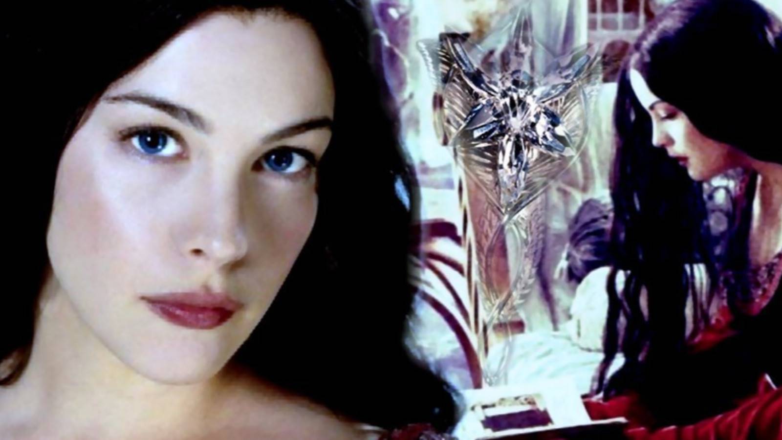 The Lord Of The Rings: 10 Hidden Details About Arwen's Costumes You Never Noticed The Lord Of The Rings: 10 Hidden Details About Arwen's Costumes You Never Noticed