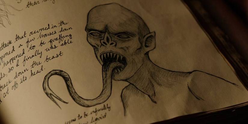 Grimm: The 5 Scariest Wesen (& 5 That Are Too Cute To Be Scary)
