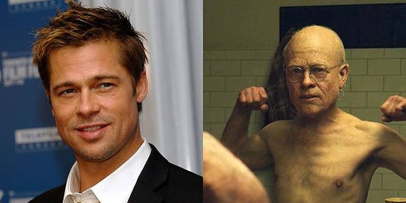 10 Things You've Never Noticed From The Curious Case of Benjamin Button