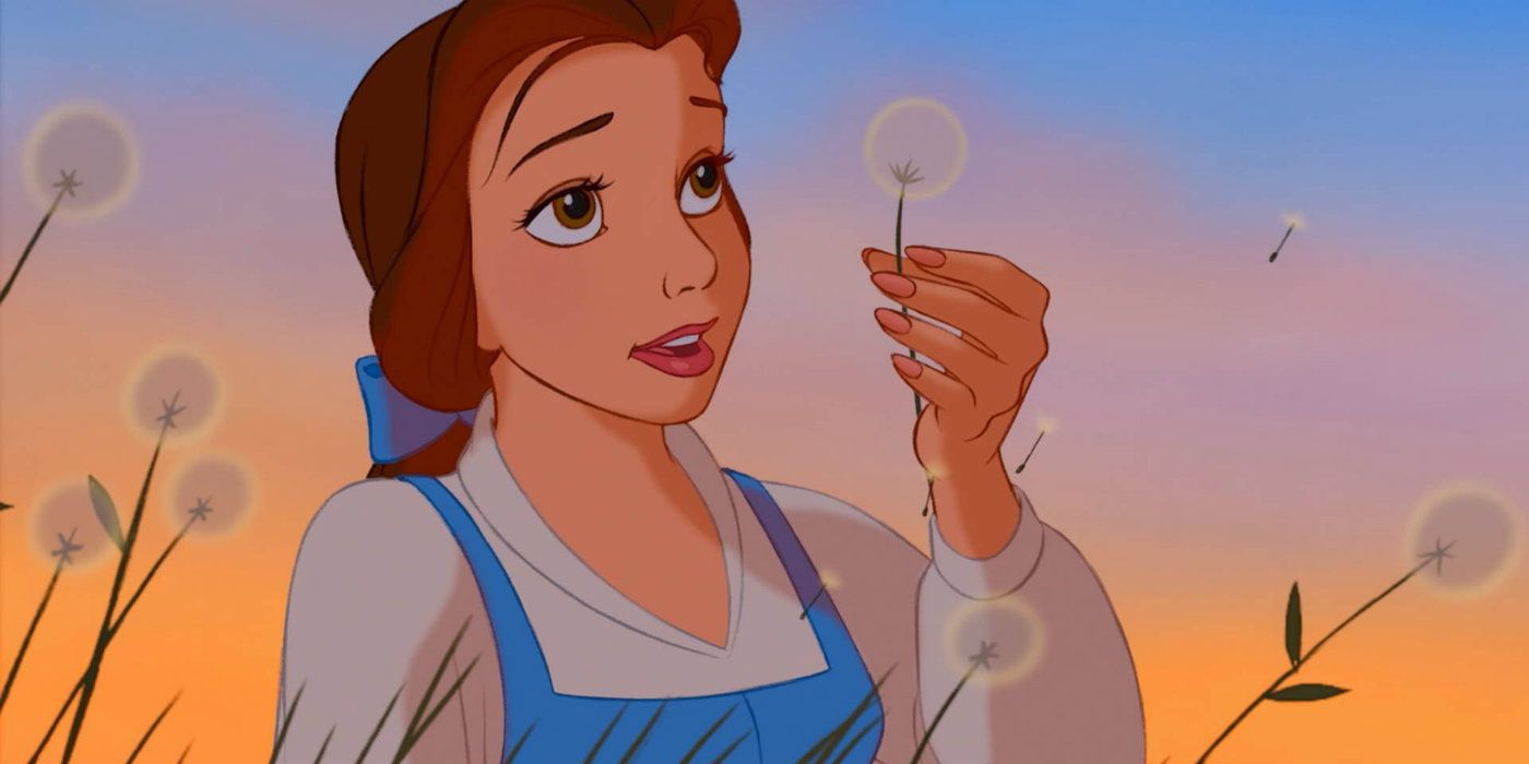 10 Harsh Realities Of Rewatching Disney's Beauty and the Beast