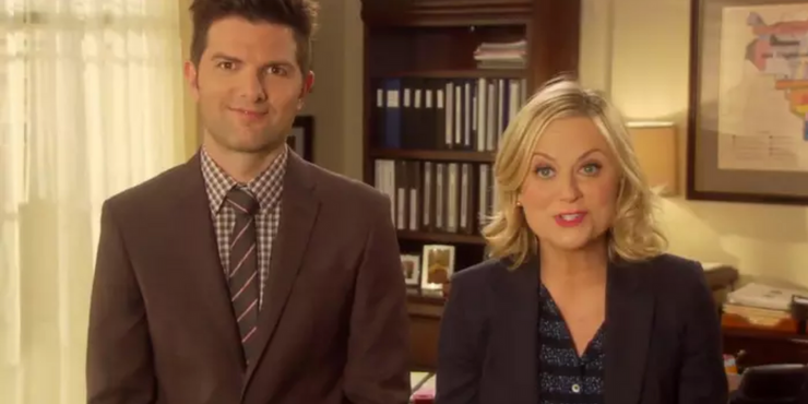 Parks And Rec 5 Best Leslie Knope Compliments (& 5 Of The Weirdest)
