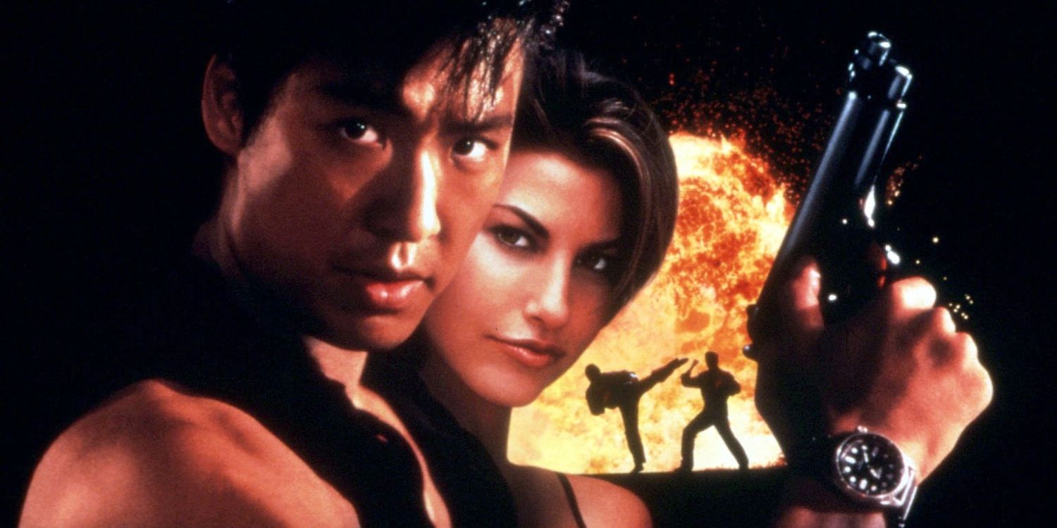 Best of the Best The Martial Arts Movie Series Ranked Worst To Best