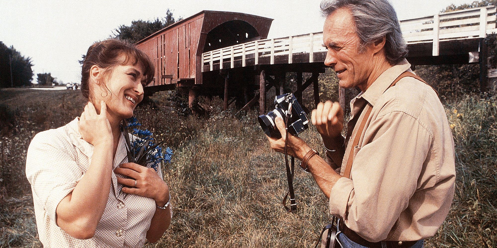 Clint Eastwood’s 10 Best Movies (As A Director) According To Rotten Tomatoes