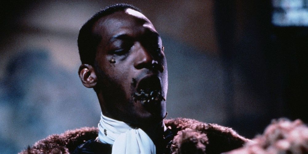 20 Most Powerful Horror Movie Villains Ranked