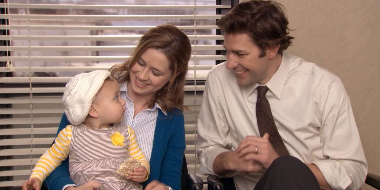 The Office 10 Most Shameless Things Pam Has Ever Done