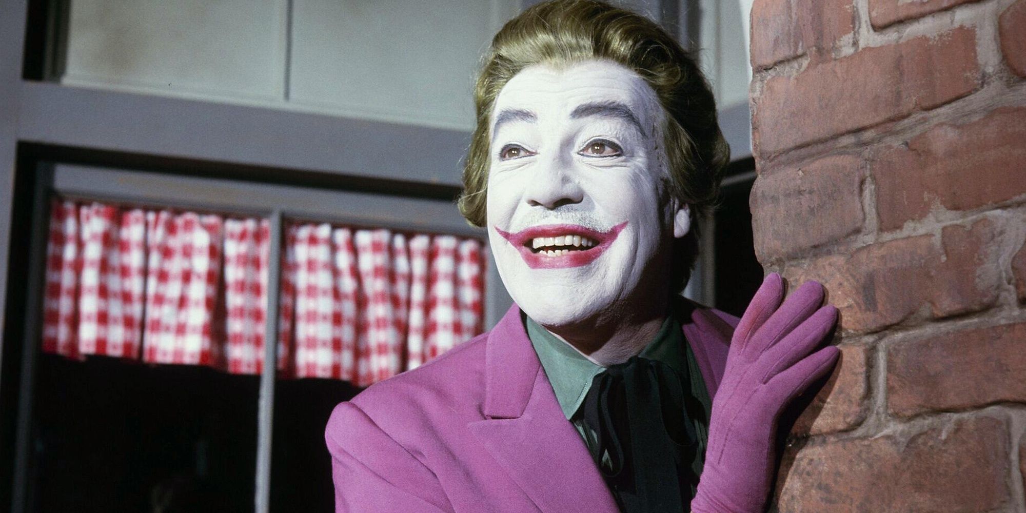 Every Live-Action Version Of The Joker, Ranked Worst To Best