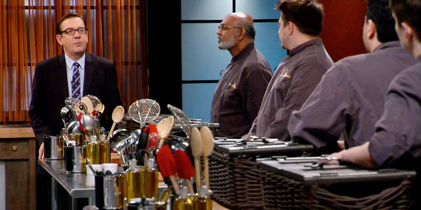 Chopped: The 10 Best Episodes, According To IMDb