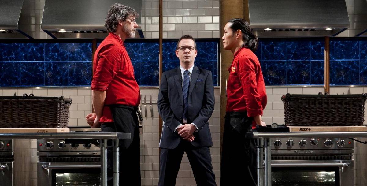 Chopped: The 10 Best Episodes, According To IMDb
