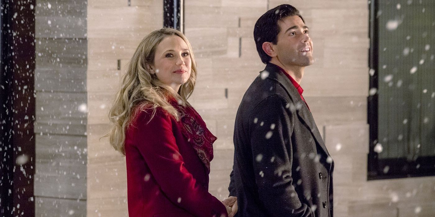 10 Best Hallmark Christmas Movies According To Reddit