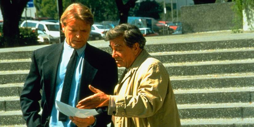 Columbo 