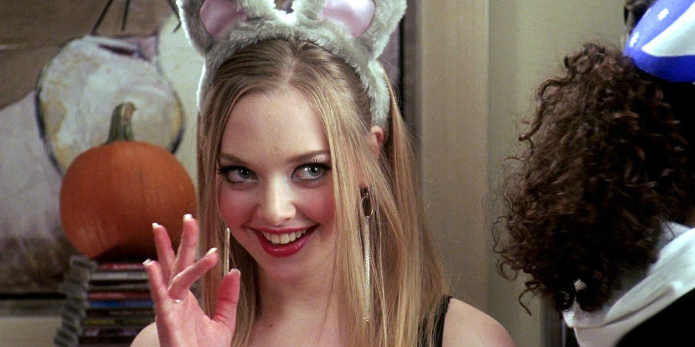 10 Iconic Expressions Mean Girls Invented