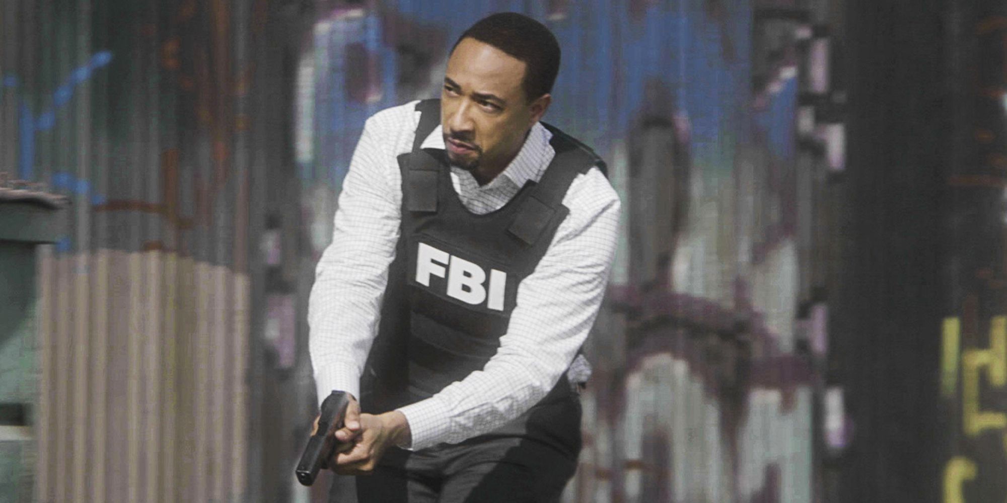 Criminal Minds: Stephen Walker's Exit Explained