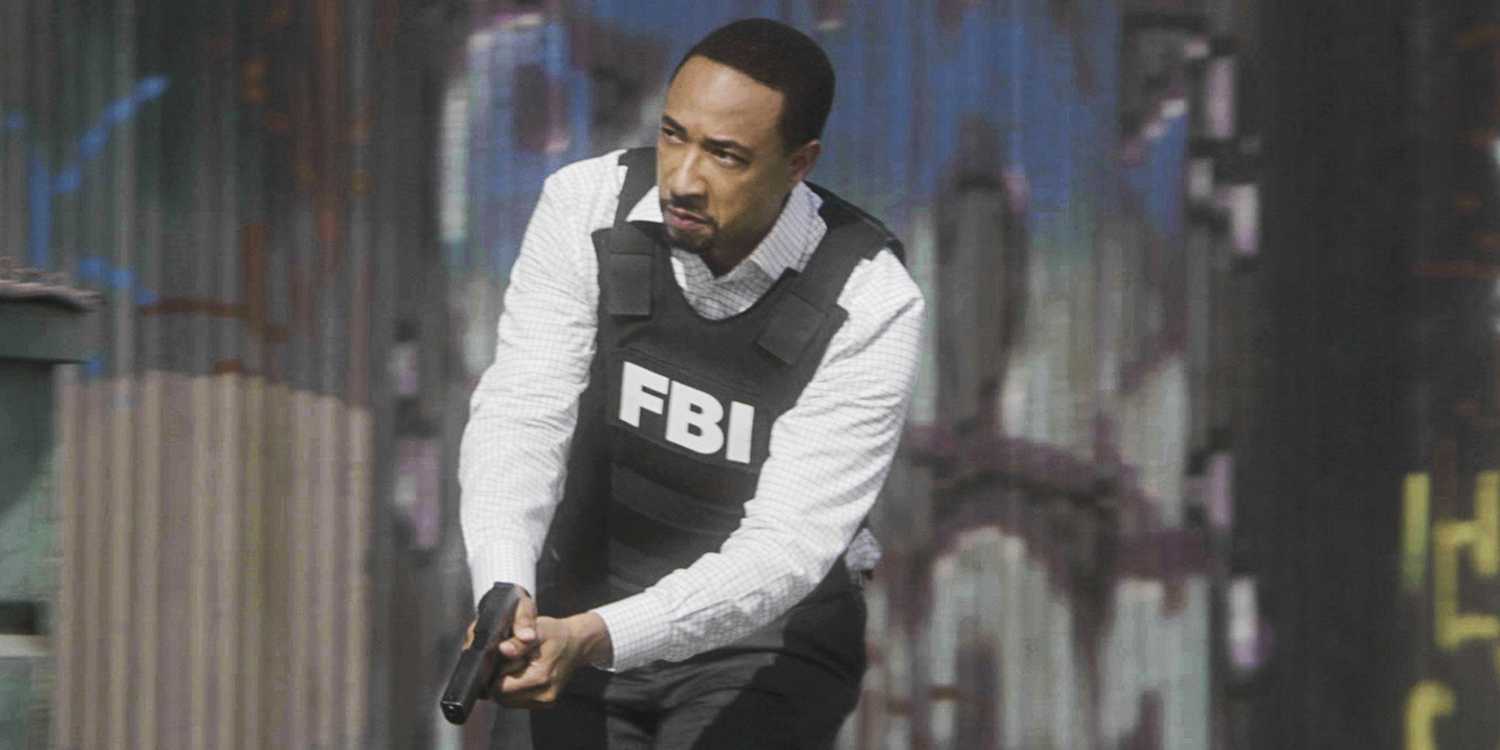 Minds Criminal Minds: Stephen Walker's Exit Explained