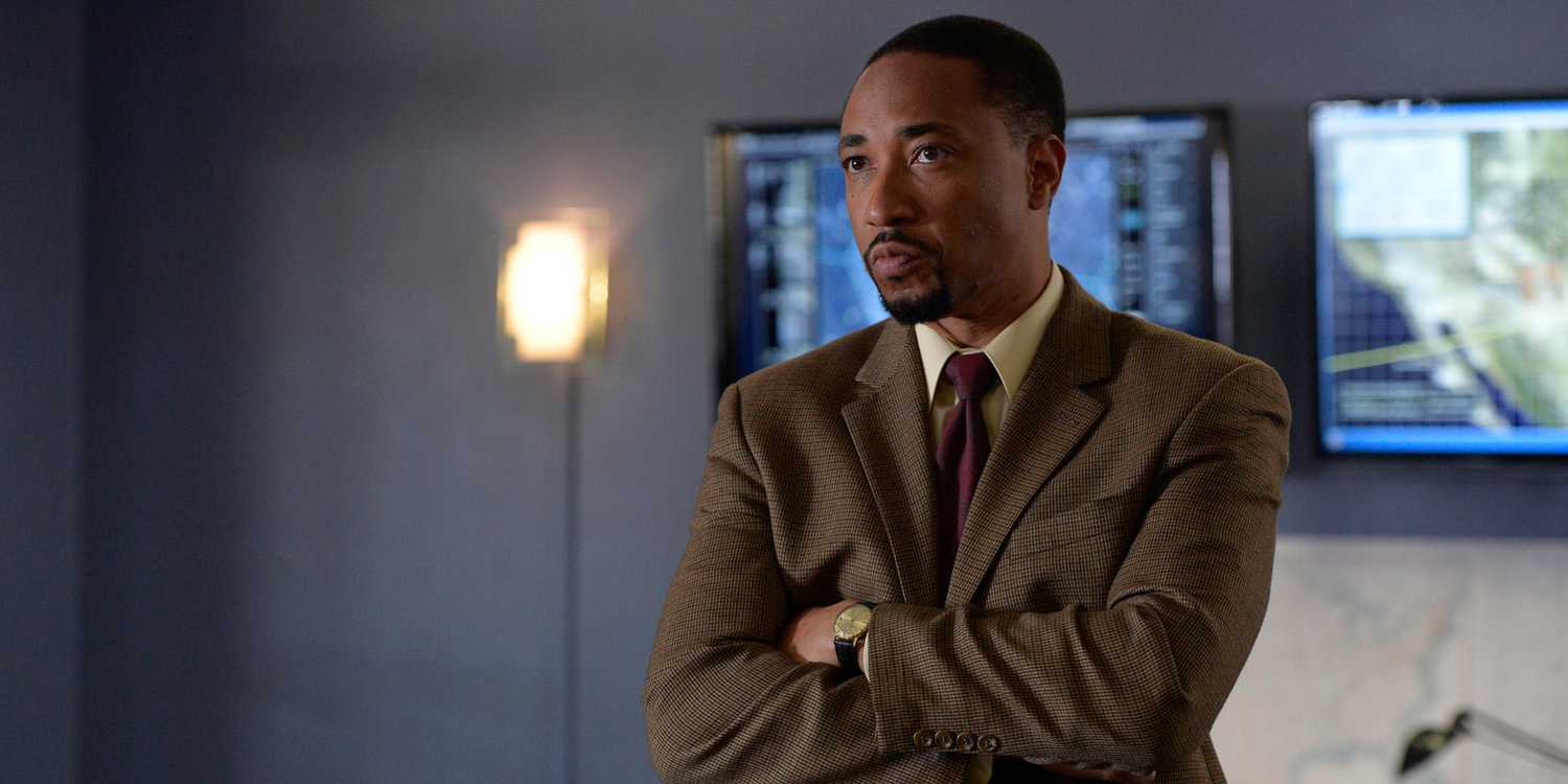Minds Criminal Minds: Stephen Walker's Exit Explained