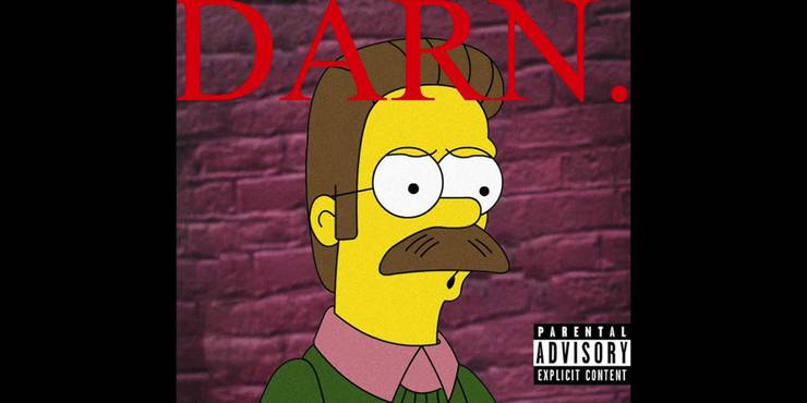 The Simpsons 10 Funniest Ned Flanders Memes Only True Fans Will