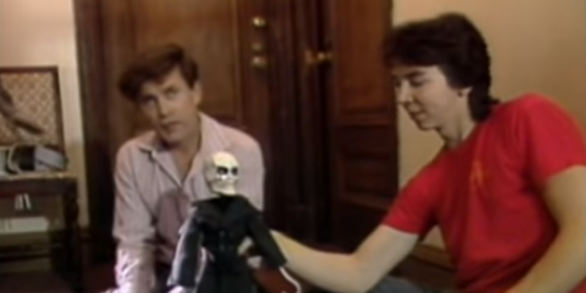 10 Crazy Things You Didn't Know About Puppet Master