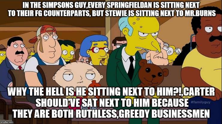 The Simpsons 10 Funniest Mr Burns Memes Only True Fans Will Understand The Simpsons 10 Funniest Mr Burns Memes Only True Fans Will Understand