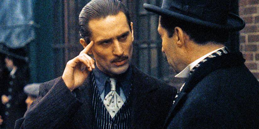 The Godfather: Vito Corleone's 10 Best Traits