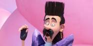 Despicable Me 3 Trey Parker s Villain Balthazar Explained