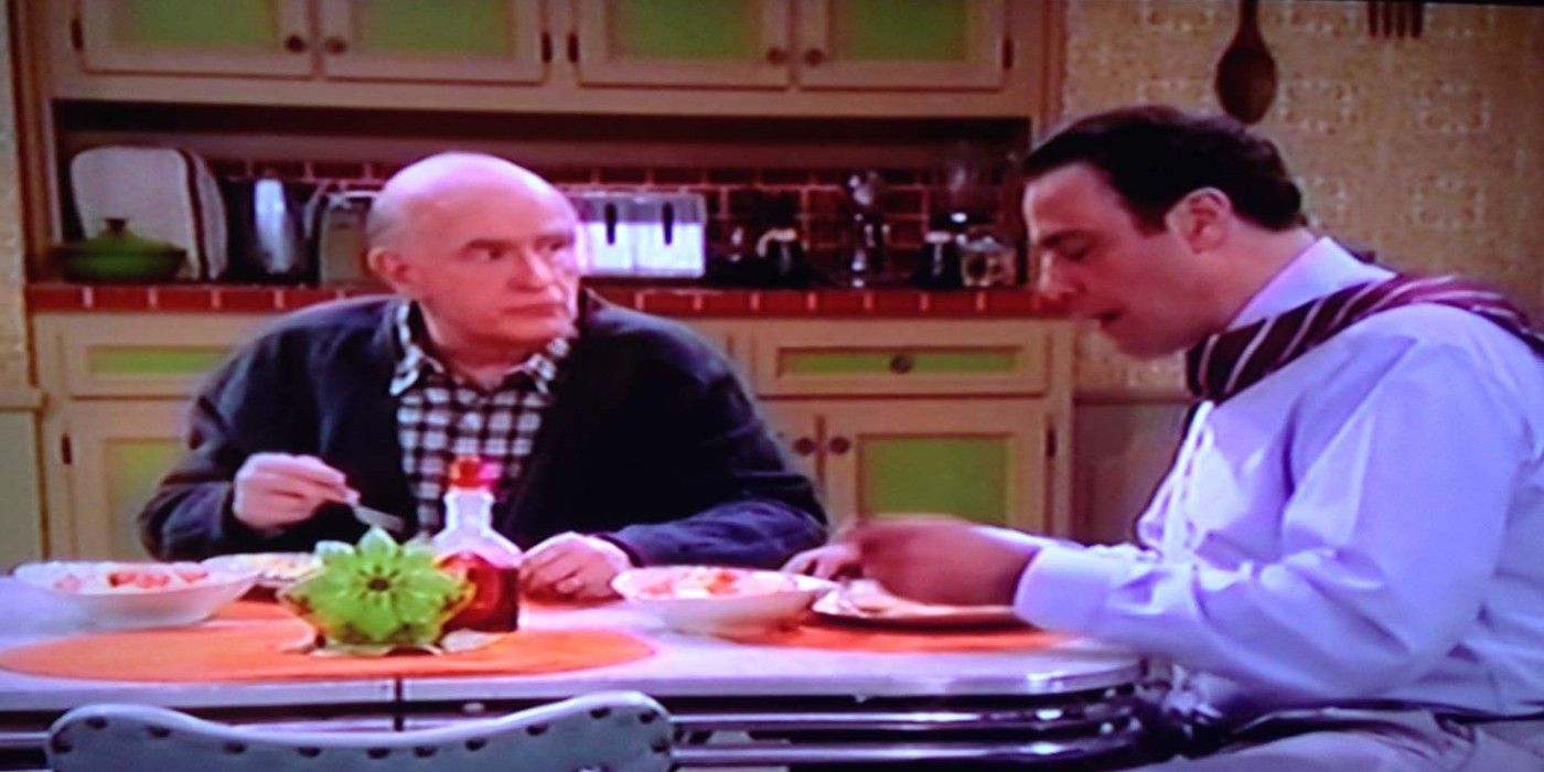 Everybody Loves Raymond 10 Things That Make No Sense