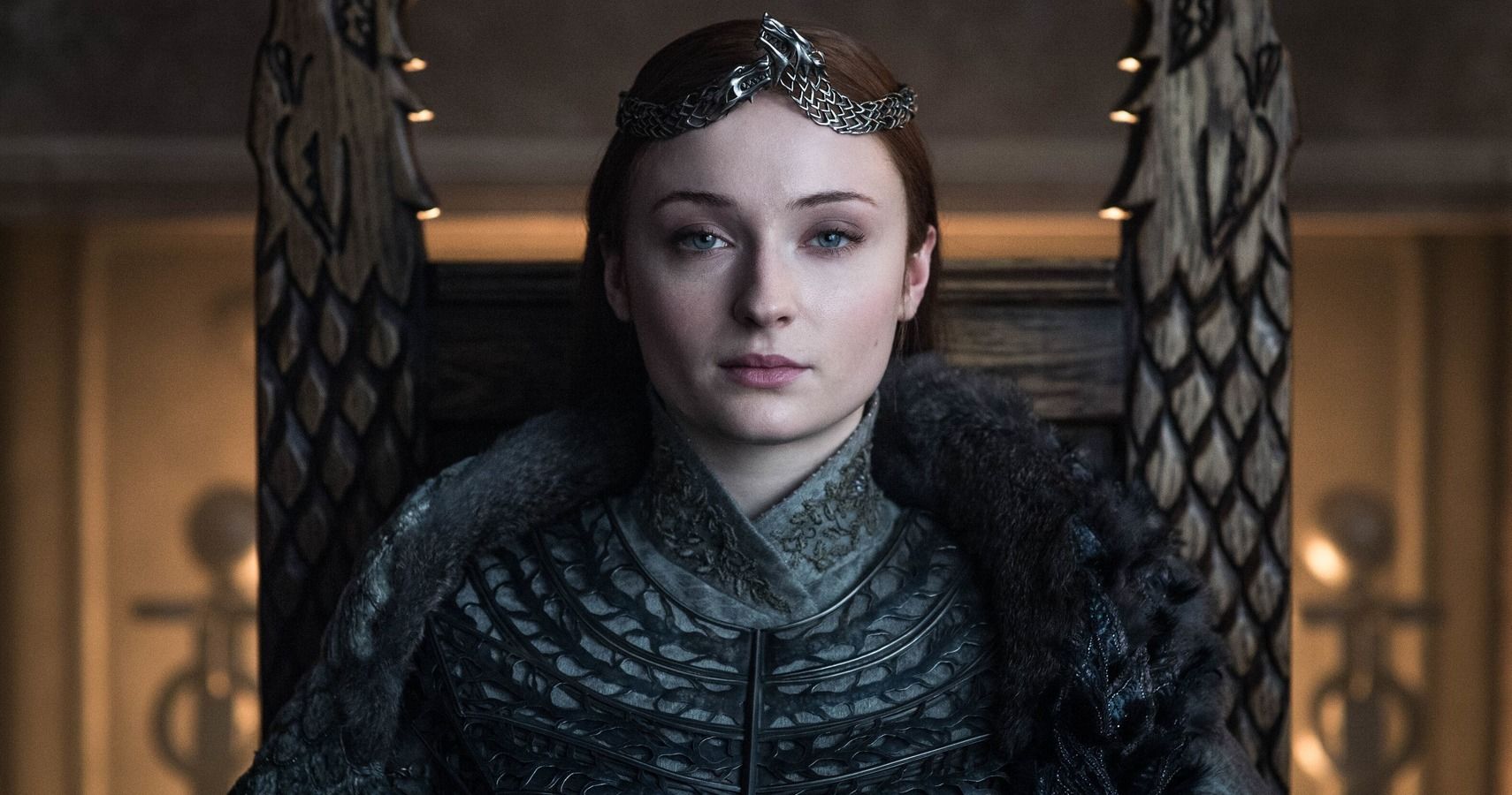 Game of Thrones 10 Hidden Details About Sansa Starks Costumes You Didnt Notice