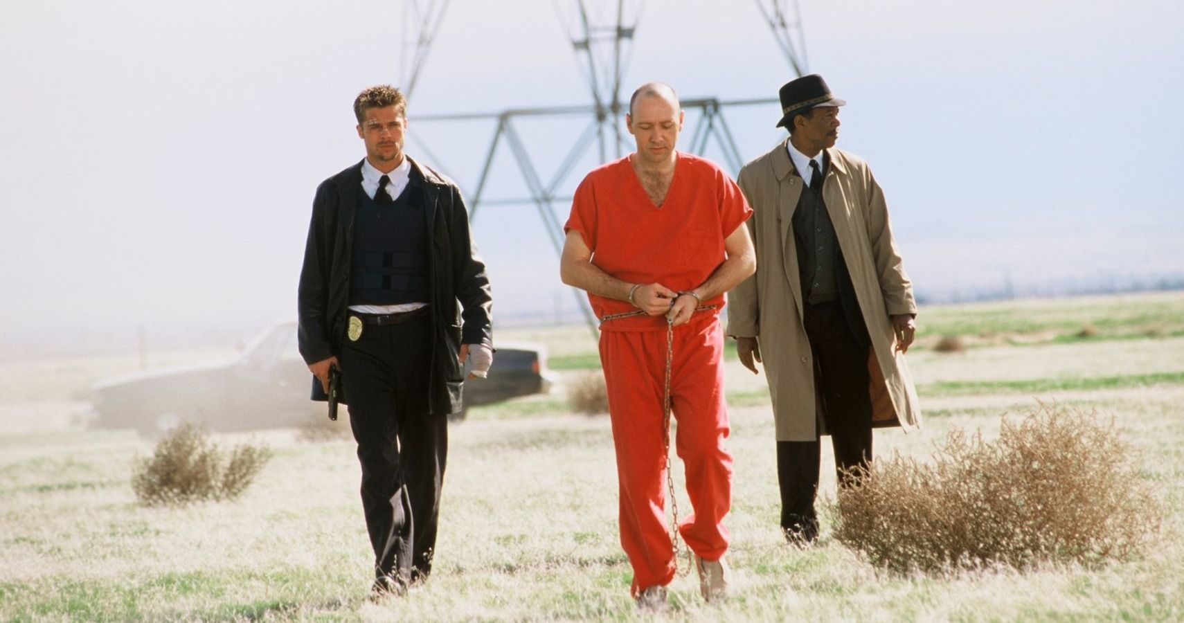 10 Best Serial Killer Films Of The 90s Ranked