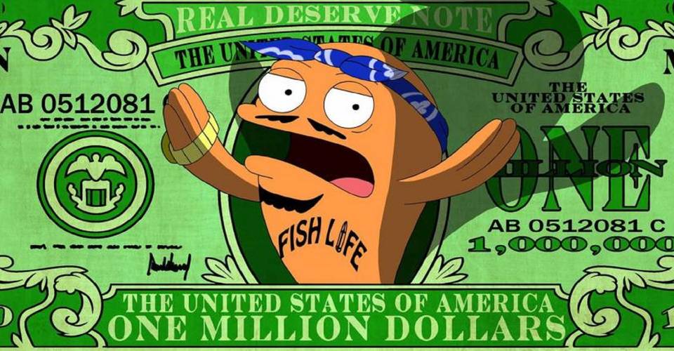 American Dad The 10 Worst Things Klaus Has Ever Done Ranked