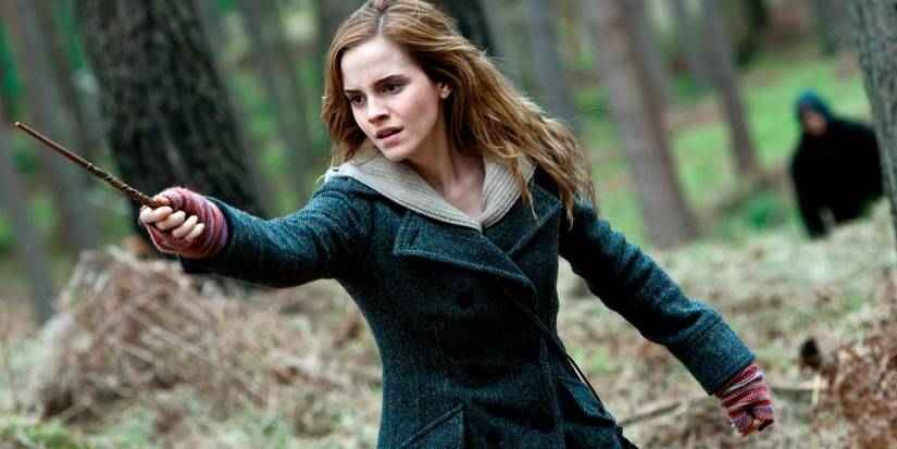 open lace back dress Hermione Granger Yule Ball Ruffled Pink Dress  Celebrity Glamz