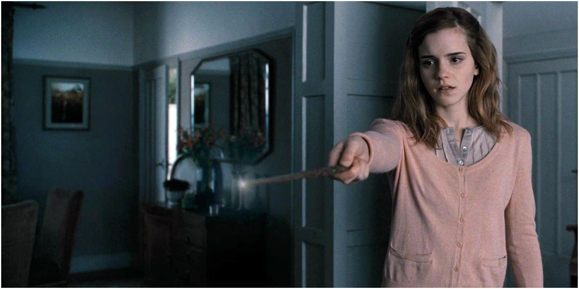 Harry Potter 10 Things About Hermione The Movies Deliberately Changed