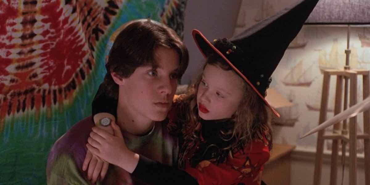 Hocus Pocus 5 Ways Dani Is The Best Character (& 5 Ways Its Allison)