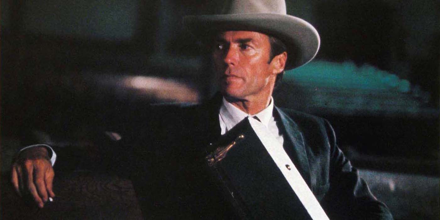 The Three Movies Clint Eastwood Considered The Biggest Risks Of His Career (Only One Was A Hit)