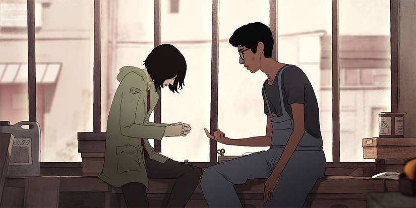 10 Great Recent Animated Movies (That Aren’t From Disney Or Pixar)