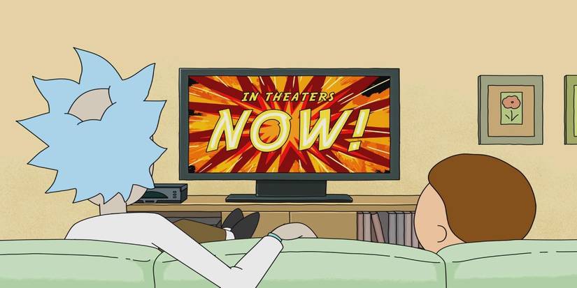 Rick And Morty: 10 Things Only Die-Hard Fans Know About The Show