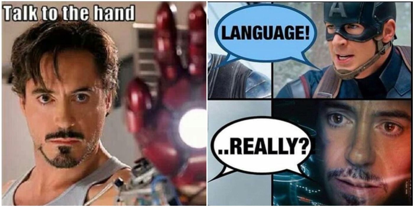 Mcu 10 Iron Man Memes That Will Have You Dying Of Laughter