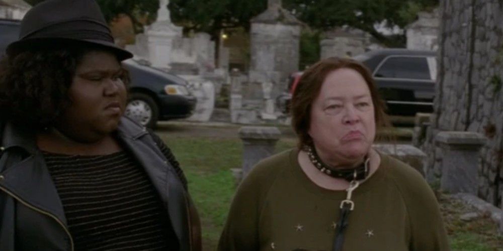 American Horror Story 10 Reasons Delphine LaLaurie Is Kathy Bates Best Role
