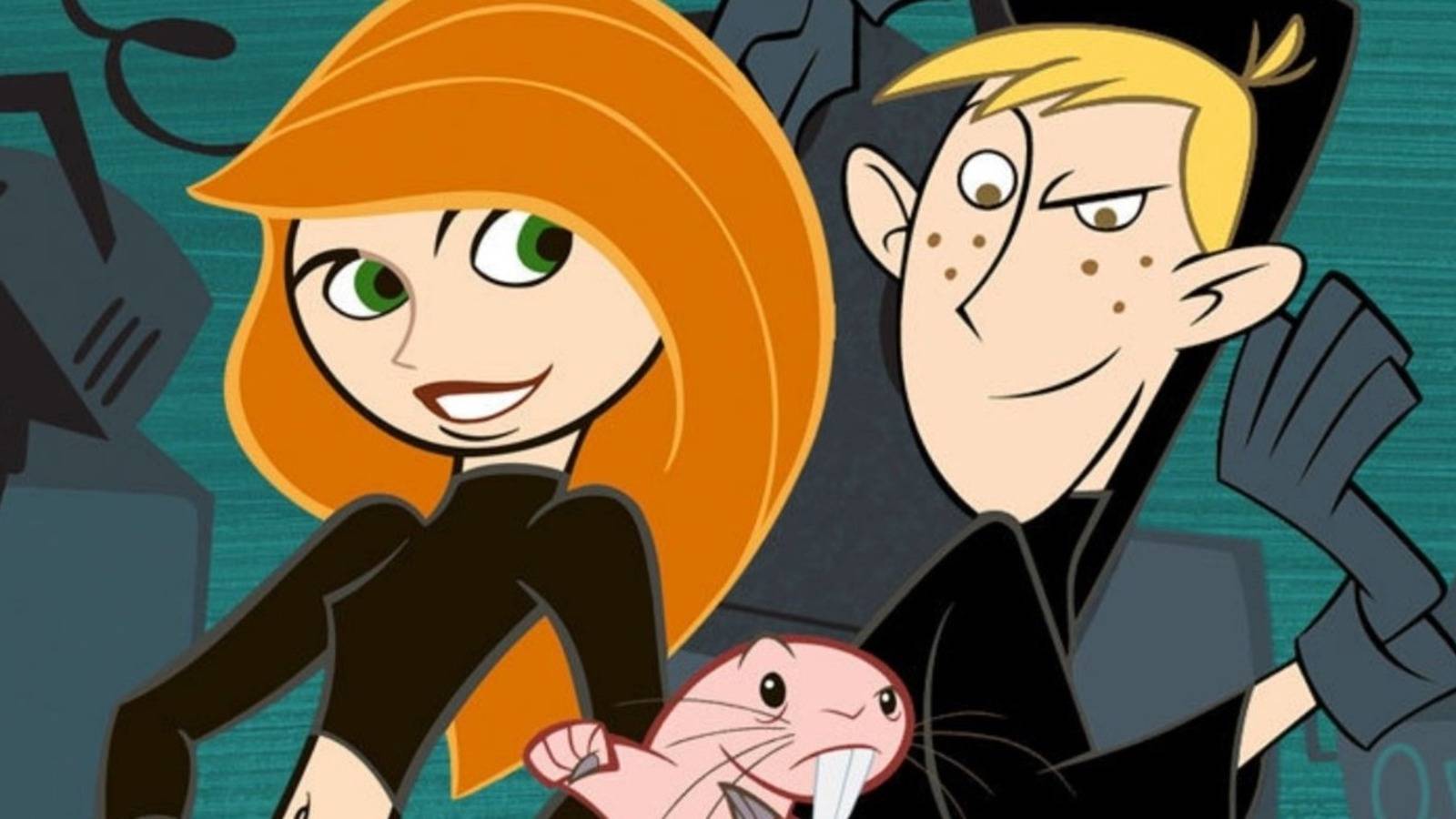 The 10 Best Episodes Of Kim Possible, According To IMDb, image size:1600x900