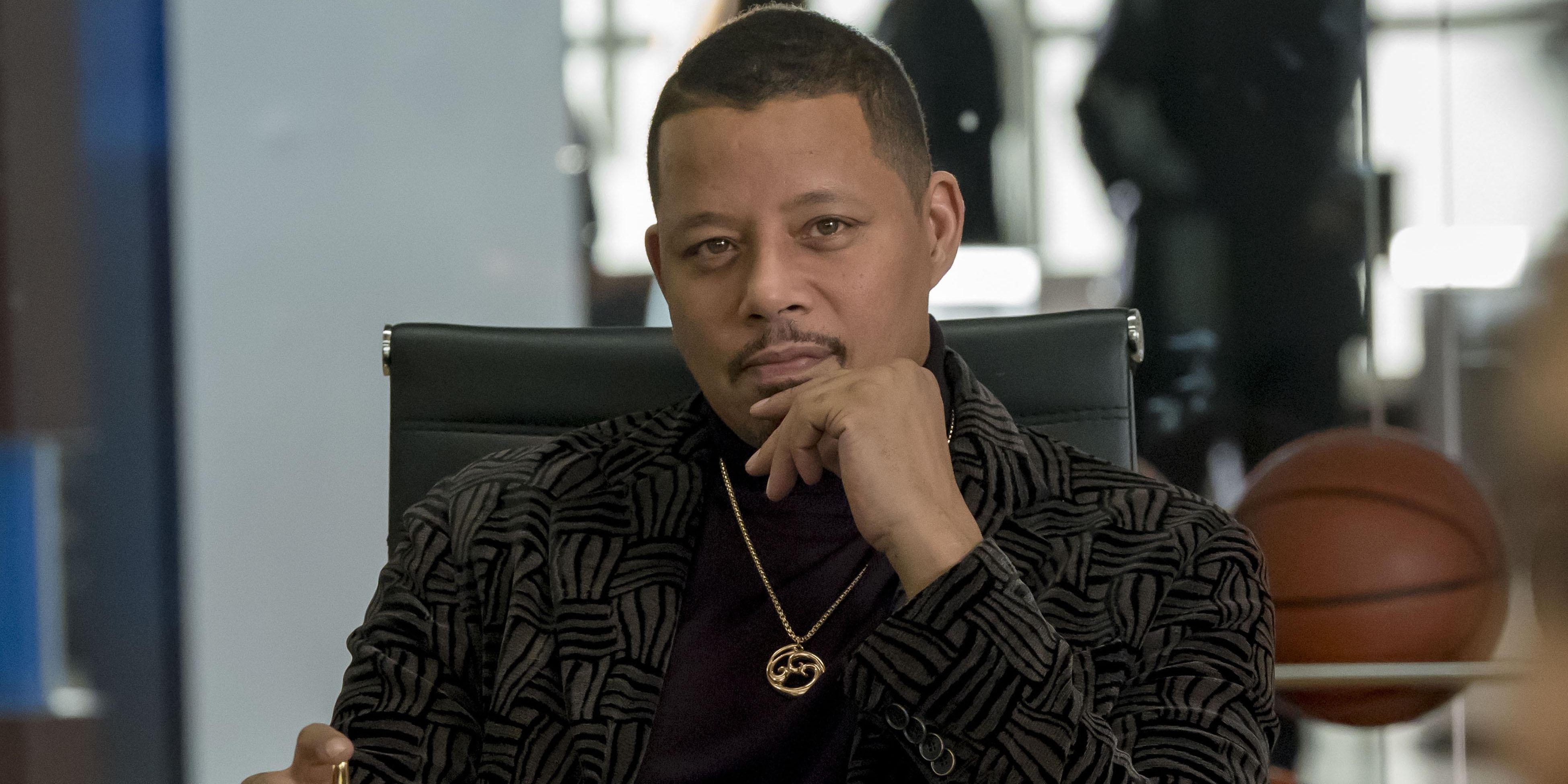 Empire Lucious 10 Best Outfits Ranked