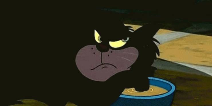 Disney 10 Best Animated Cats Screenrant