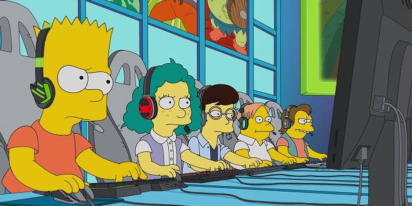 The Simpsons: The 10 Worst Things Lisa Simpson Has Ever Done, Ranked