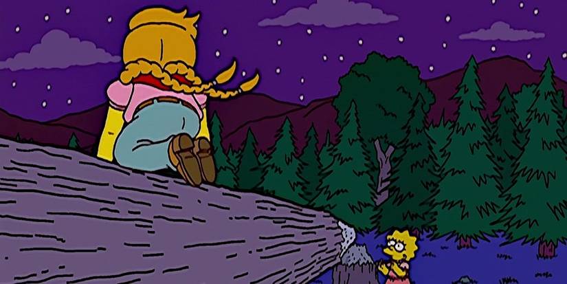 The Simpsons: The 10 Worst Things Lisa Simpson Has Ever Done, Ranked
