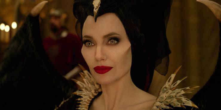 740px x 370px - Angelina Jolie's 15 Best Movies (According To IMDb) | ScreenRant