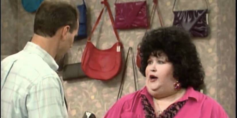 Married With Children: 10 Best Al Bundy Insults Of All Time