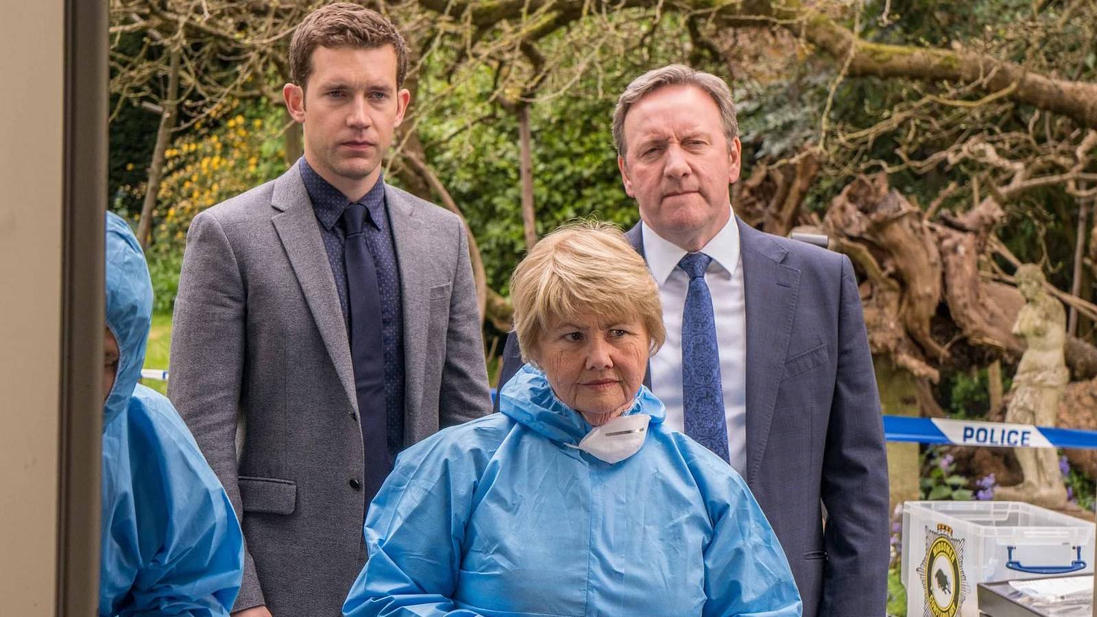 Midsomer Murders: 10 Actors You Had No Idea Were On The Show