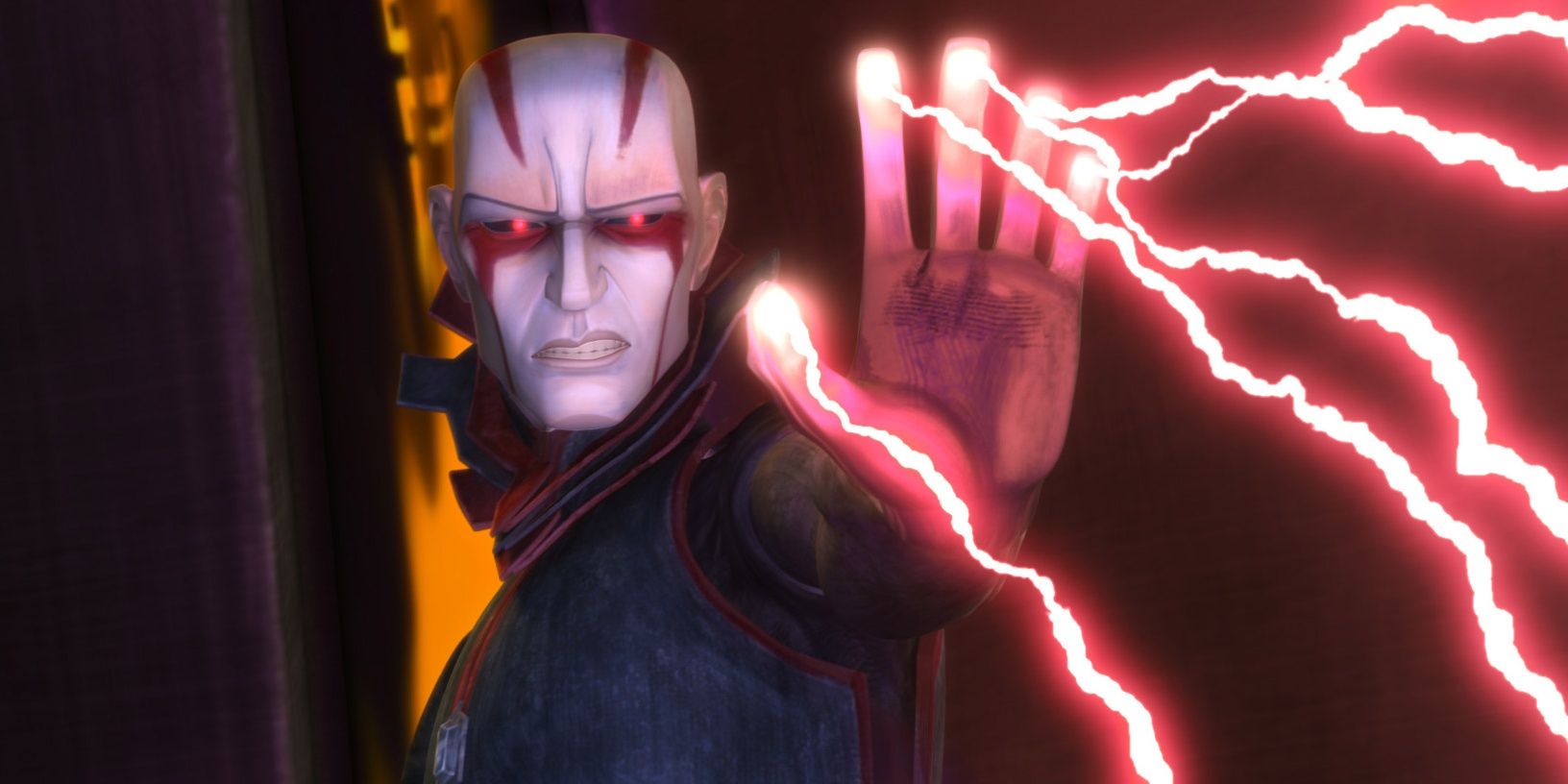 One Subtle Clone Wars Scene Secretly Sets Up A Key Legends Sith Lord & Rewrites Sith History