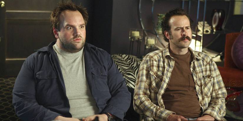 my name is earl jason lee ethan suplee