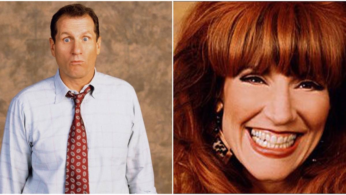 Married With Children: 10 Best Al Bundy Insults Of All Time